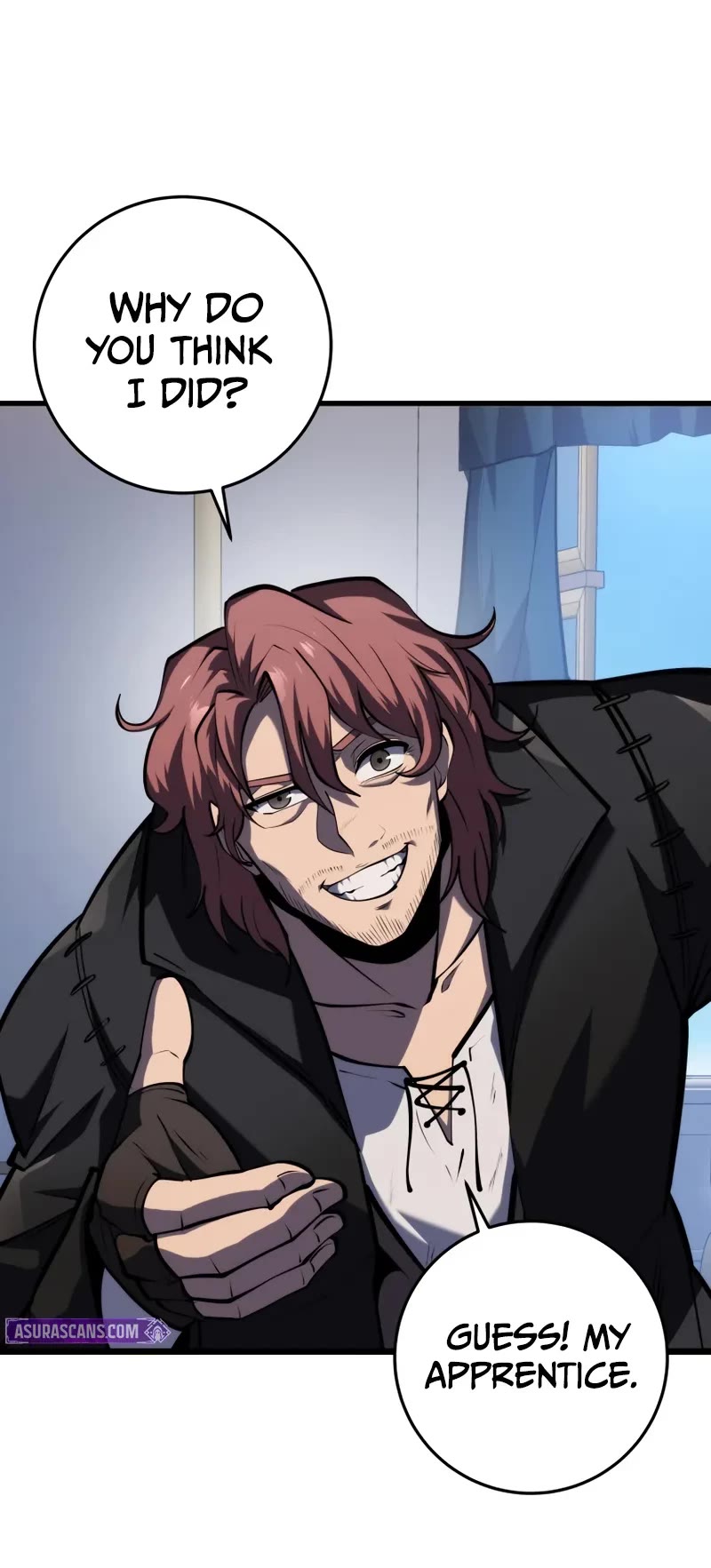 A Dragonslayer's Peerless Regression Chapter 18 page 42 - Chapter 18
