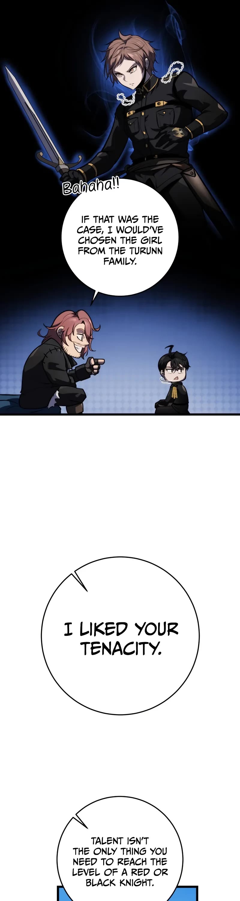 A Dragonslayer's Peerless Regression Chapter 18 page 44 - Chapter 18