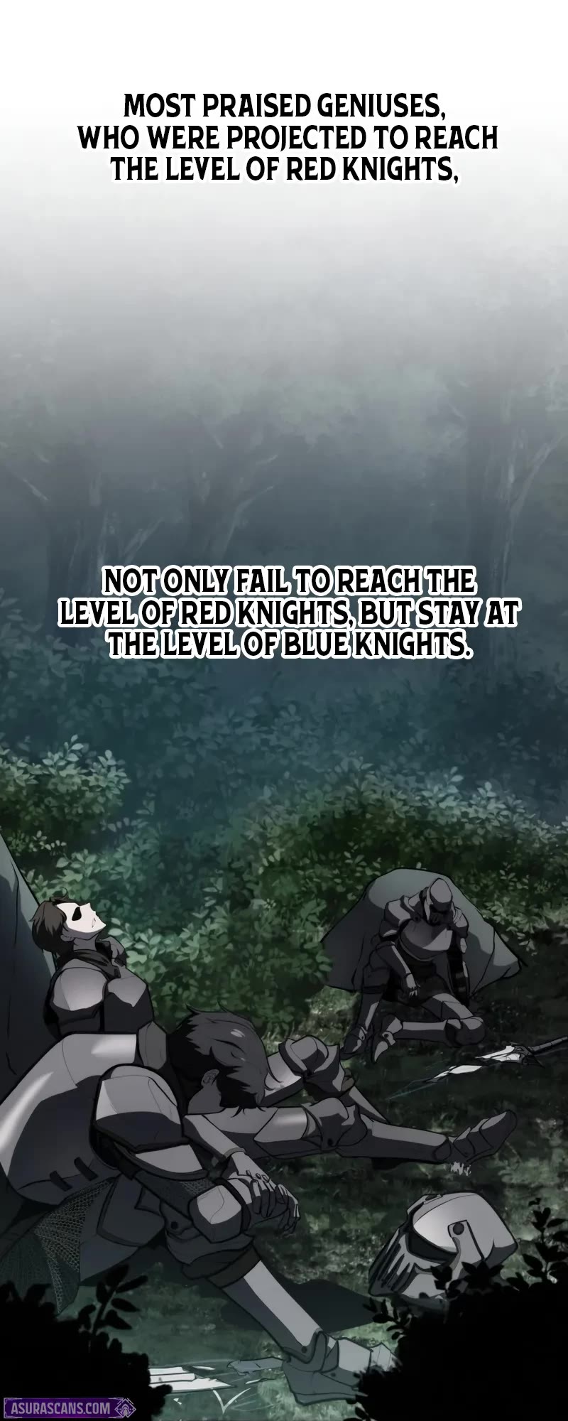 A Dragonslayer's Peerless Regression Chapter 18 page 47 - Chapter 18