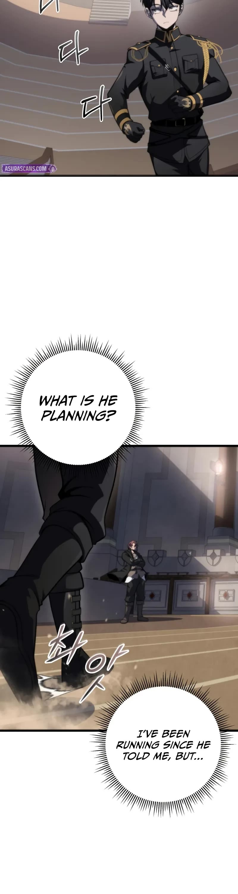 A Dragonslayer's Peerless Regression Chapter 18 page 50 - Chapter 18