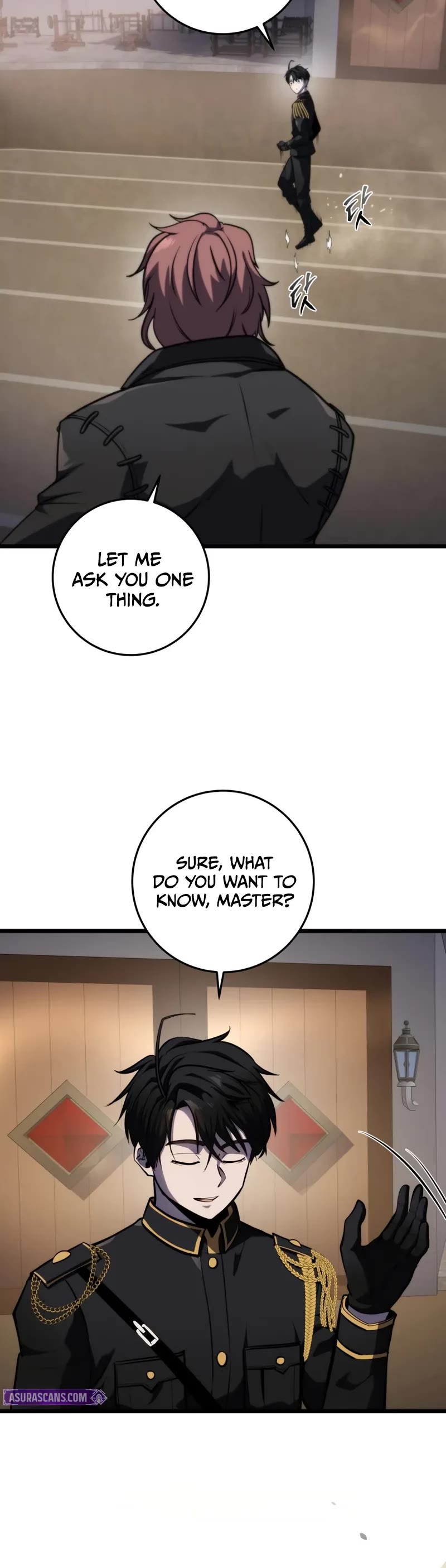 A Dragonslayer's Peerless Regression Chapter 18 page 52 - Chapter 18