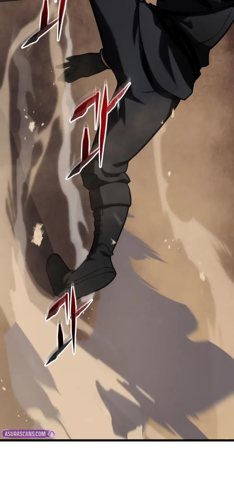 A Dragonslayer's Peerless Regression Chapter 18 page 56 - Chapter 18