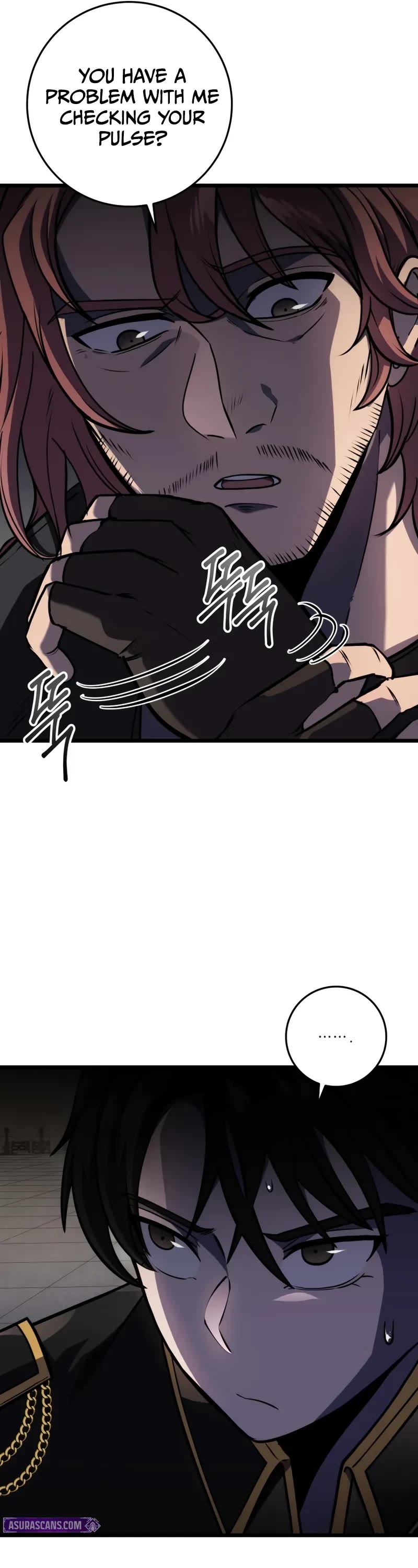 A Dragonslayer's Peerless Regression Chapter 18 page 58 - Chapter 18