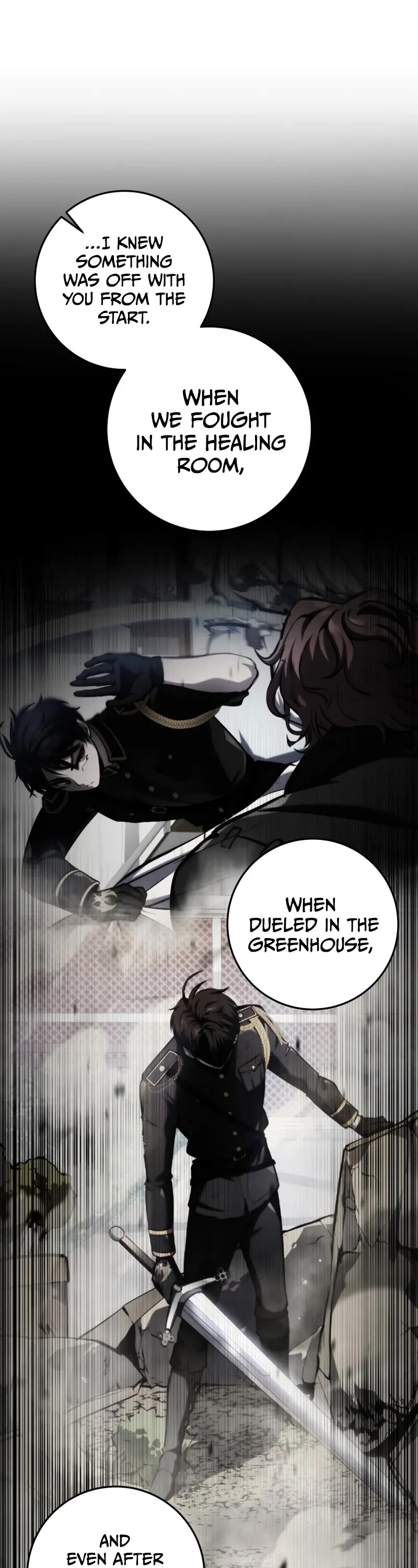 A Dragonslayer's Peerless Regression Chapter 18 page 59 - Chapter 18