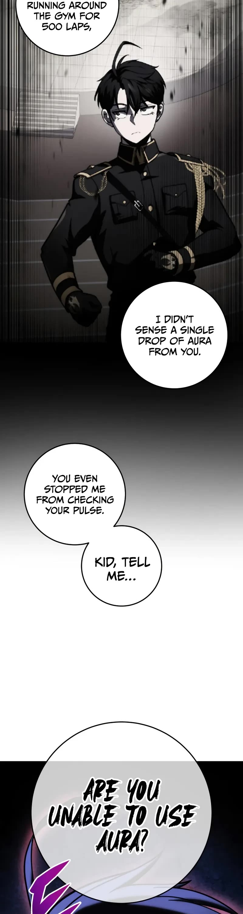 A Dragonslayer's Peerless Regression Chapter 18 page 60 - Chapter 18