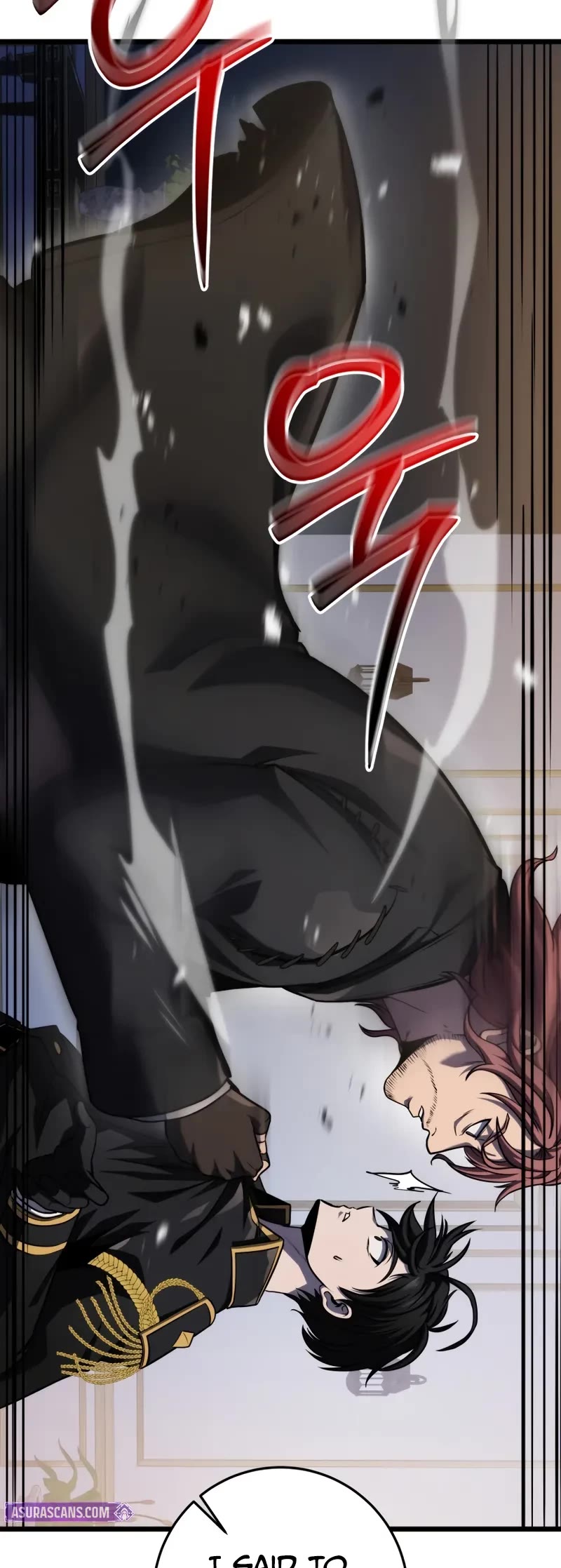 A Dragonslayer's Peerless Regression Chapter 18 page 9 - Chapter 18