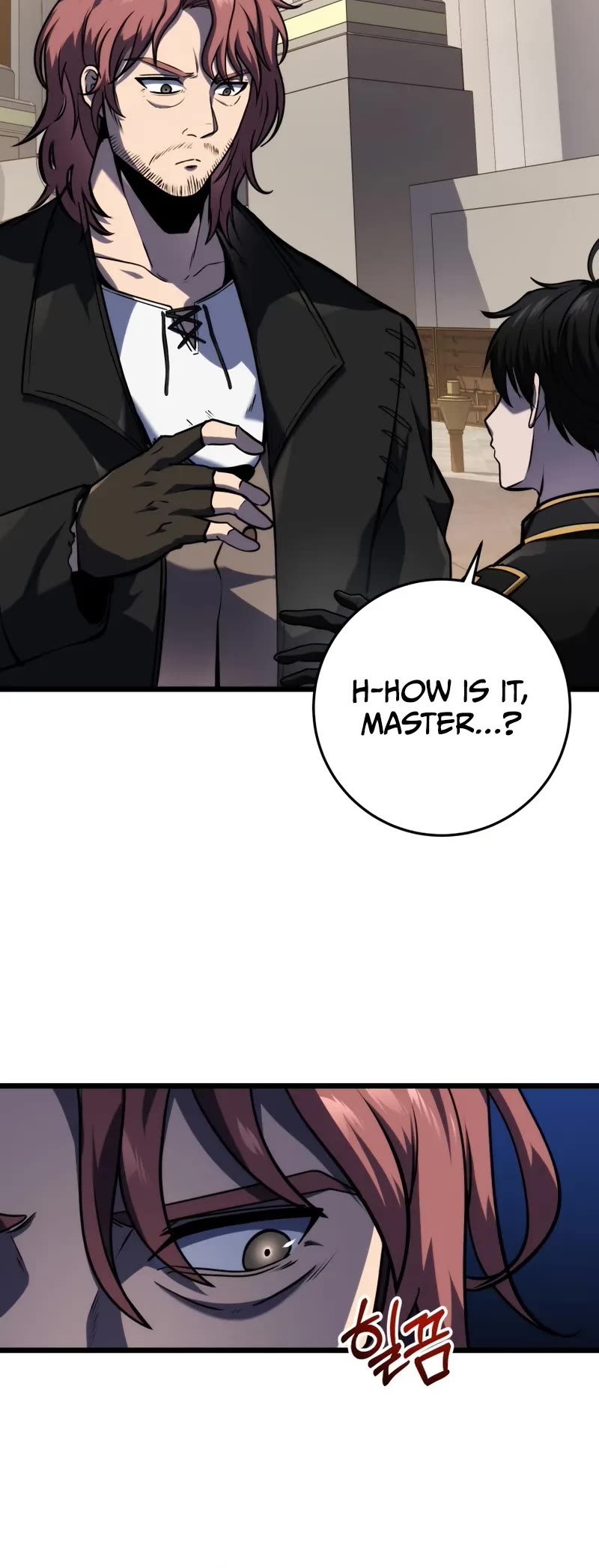 A Dragonslayer's Peerless Regression Chapter 19 page 11 - Chapter 19
