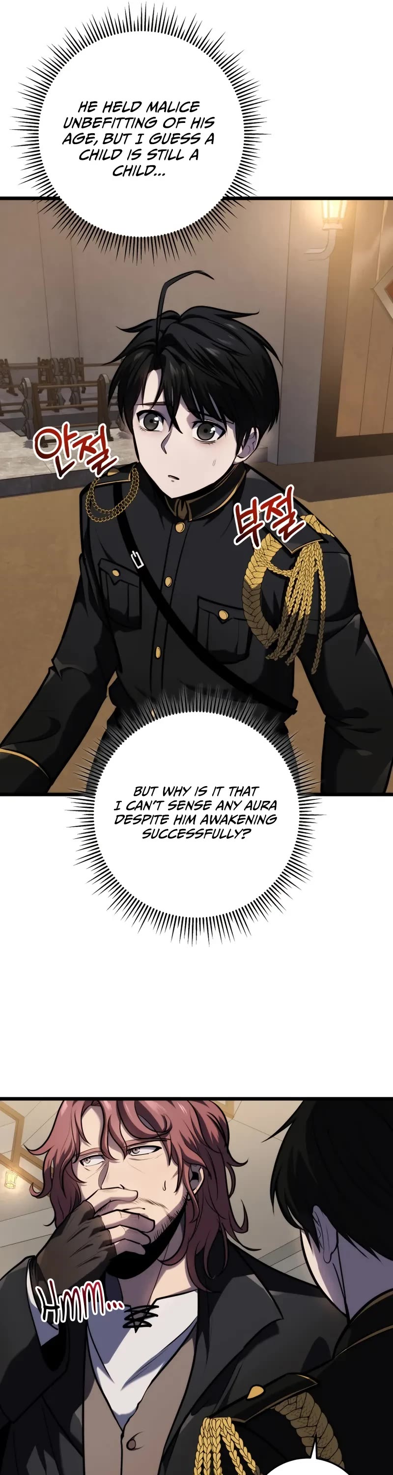 A Dragonslayer's Peerless Regression Chapter 19 page 12 - Chapter 19