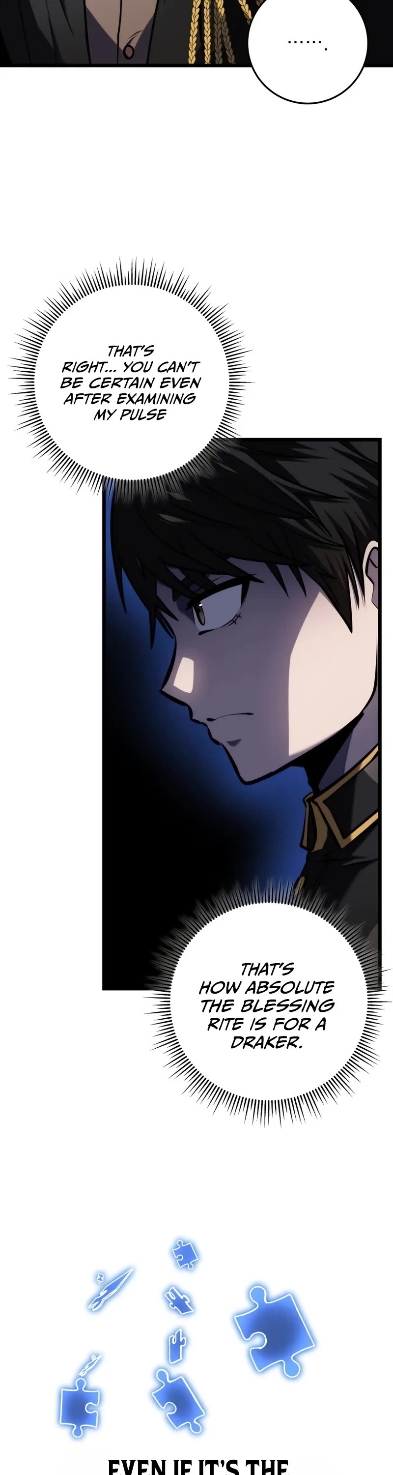 A Dragonslayer's Peerless Regression Chapter 19 page 13 - Chapter 19