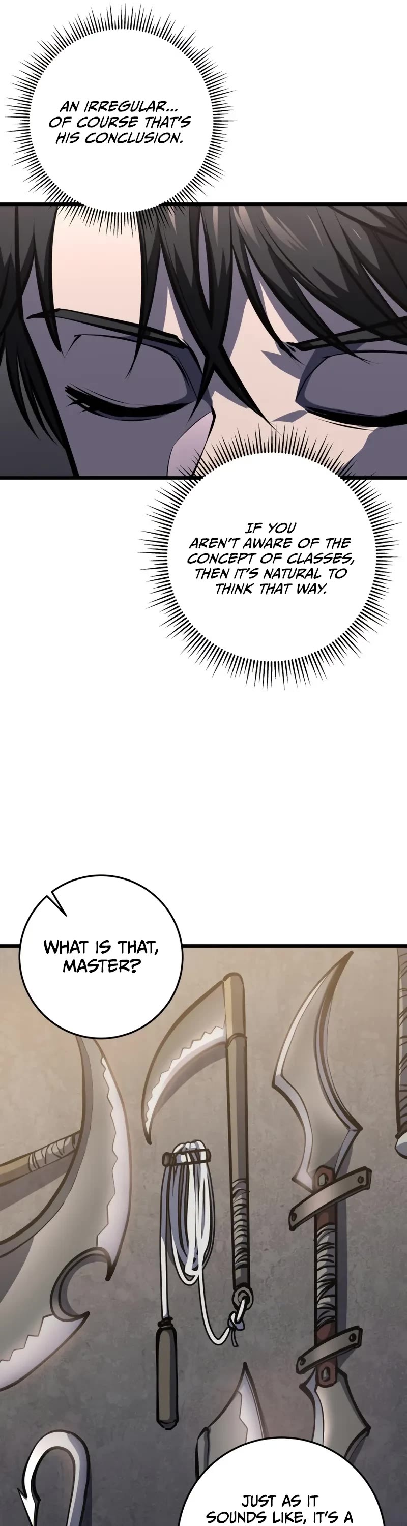 A Dragonslayer's Peerless Regression Chapter 19 page 17 - Chapter 19
