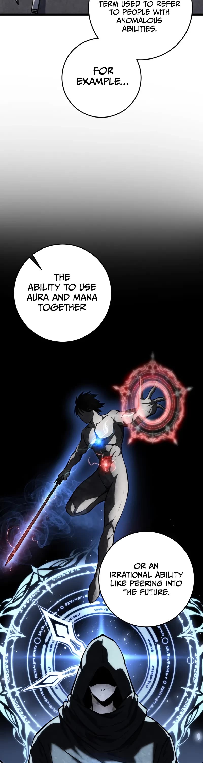 A Dragonslayer's Peerless Regression Chapter 19 page 18 - Chapter 19