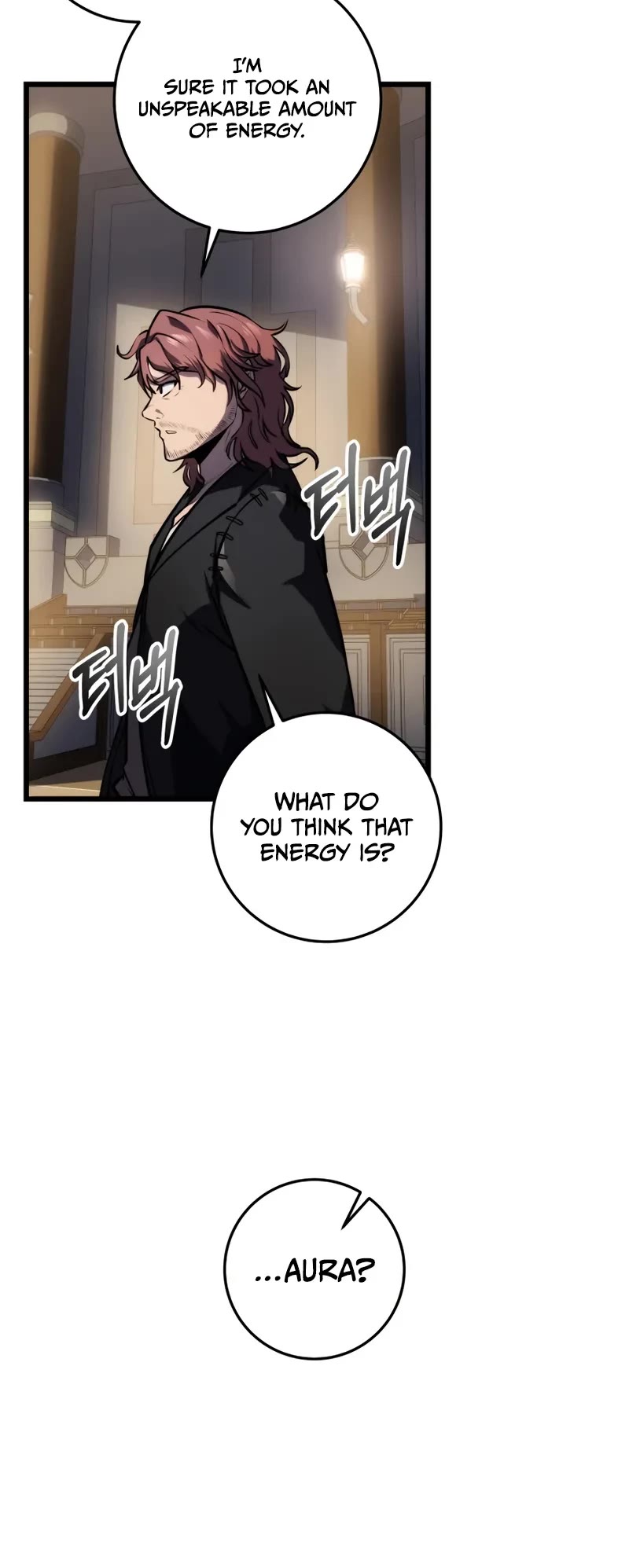 A Dragonslayer's Peerless Regression Chapter 19 page 20 - Chapter 19
