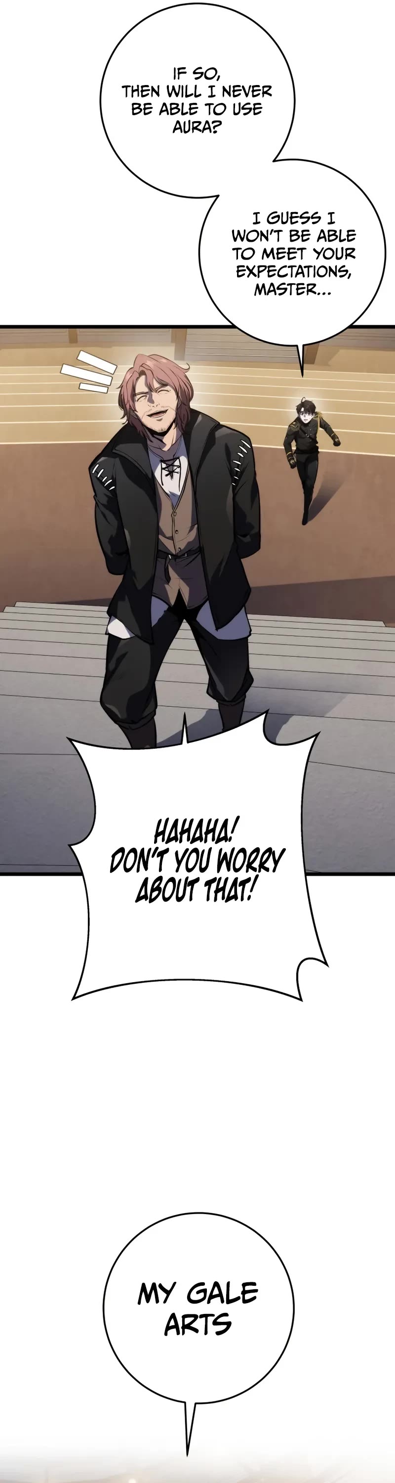A Dragonslayer's Peerless Regression Chapter 19 page 22 - Chapter 19