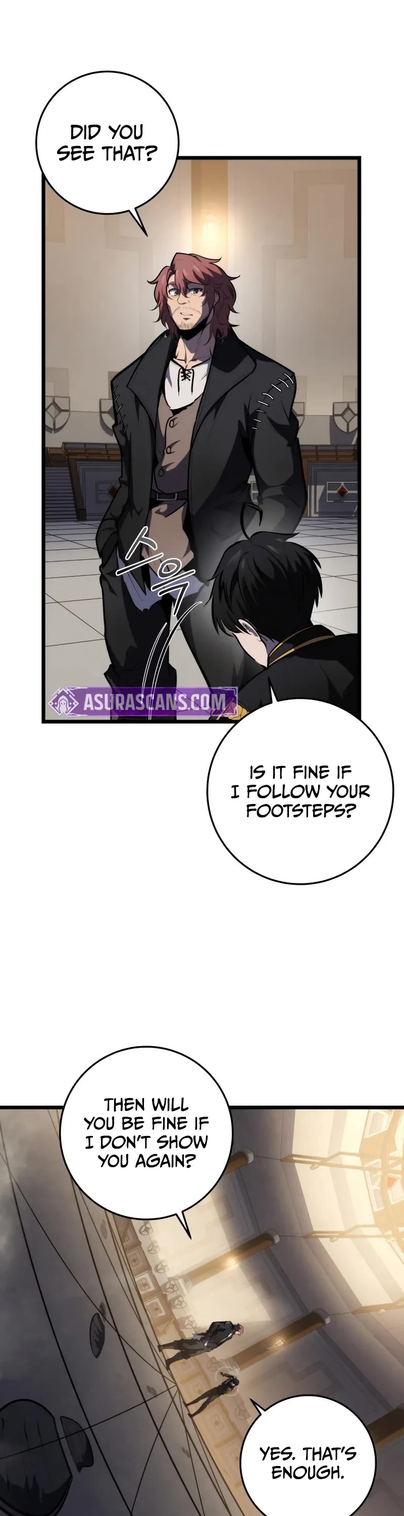 A Dragonslayer's Peerless Regression Chapter 19 page 28 - Chapter 19