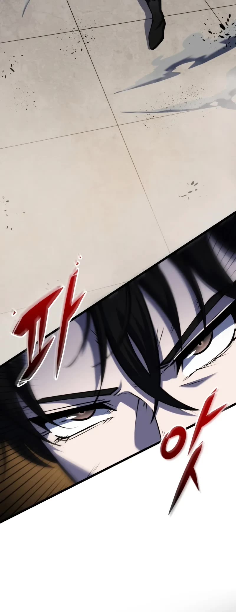 A Dragonslayer's Peerless Regression Chapter 19 page 30 - Chapter 19