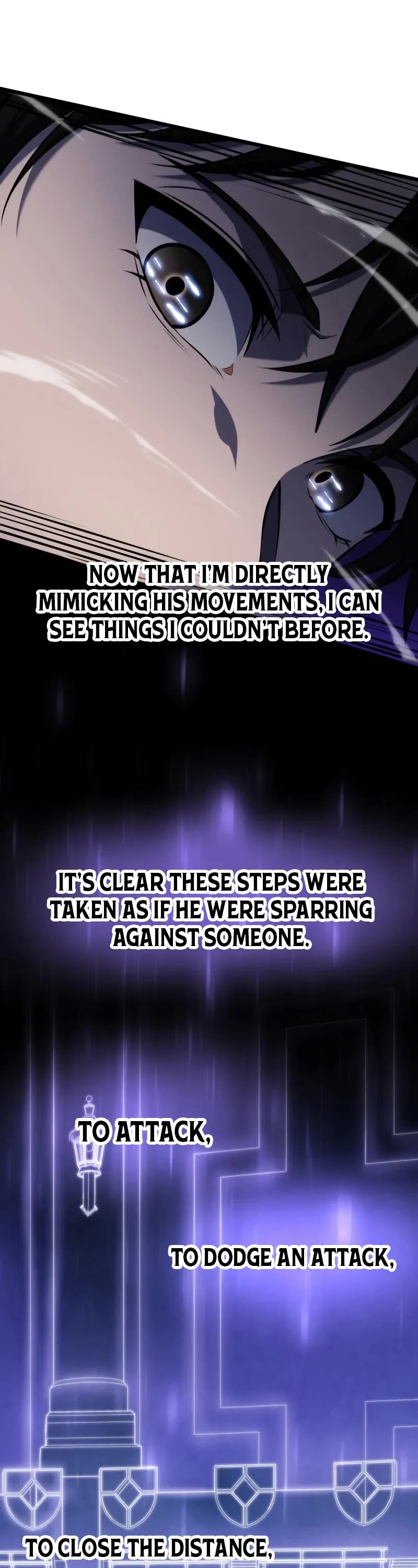 A Dragonslayer's Peerless Regression Chapter 19 page 33 - Chapter 19
