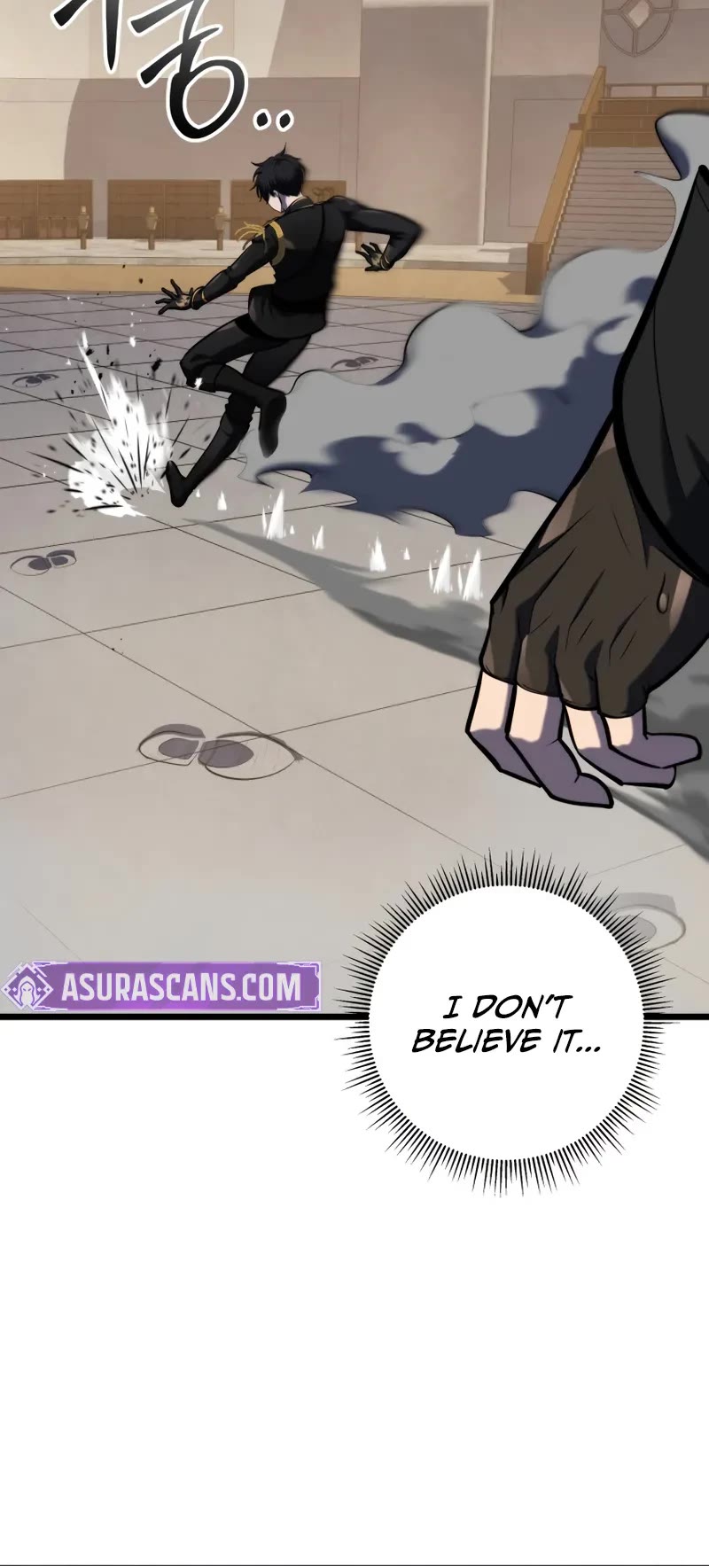 A Dragonslayer's Peerless Regression Chapter 19 page 35 - Chapter 19
