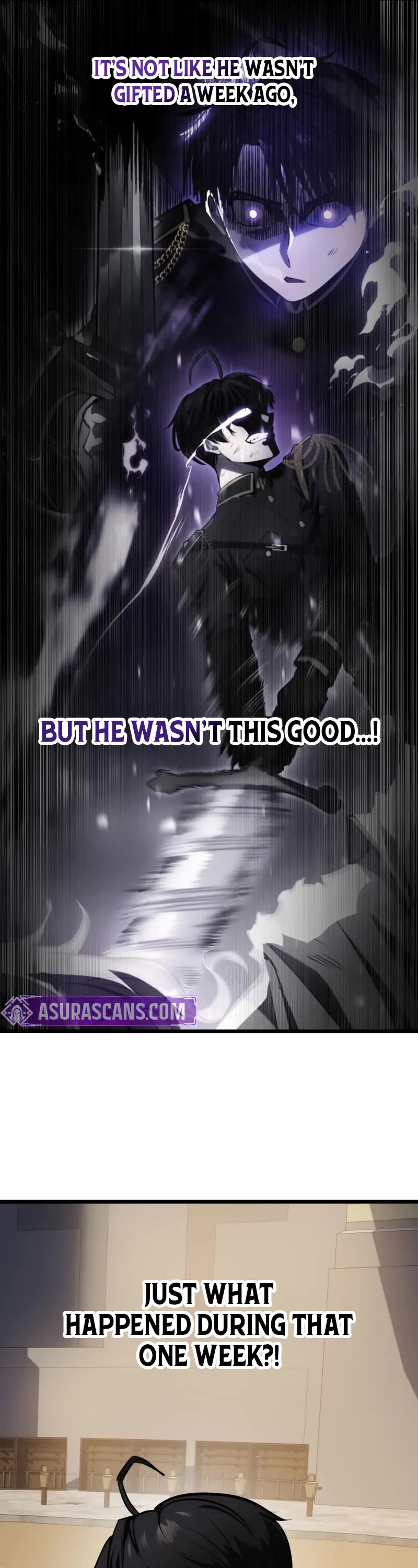 A Dragonslayer's Peerless Regression Chapter 19 page 36 - Chapter 19