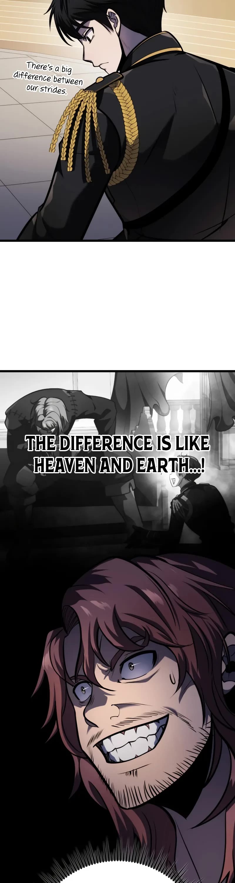 A Dragonslayer's Peerless Regression Chapter 19 page 37 - Chapter 19