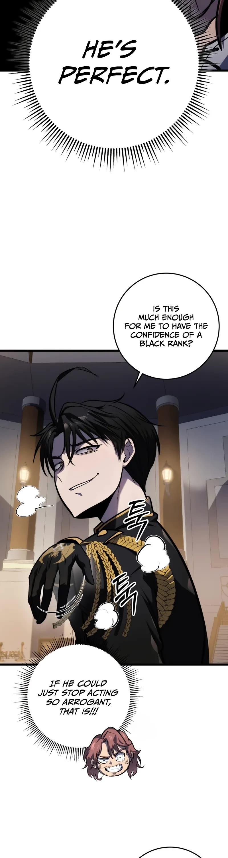 A Dragonslayer's Peerless Regression Chapter 19 page 38 - Chapter 19