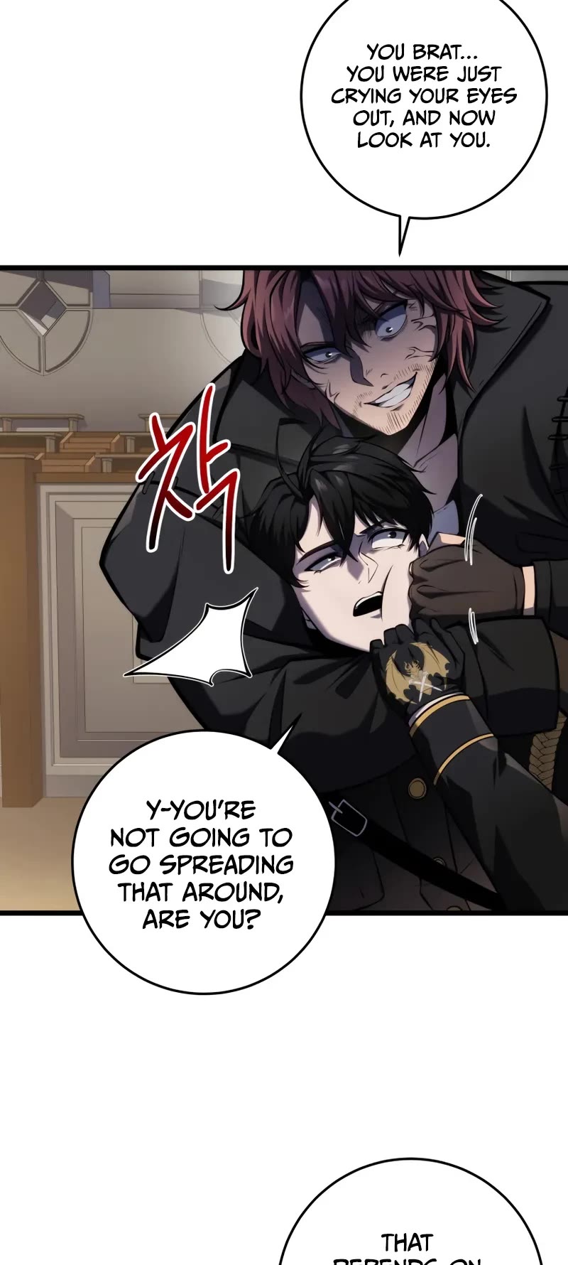 A Dragonslayer's Peerless Regression Chapter 19 page 39 - Chapter 19