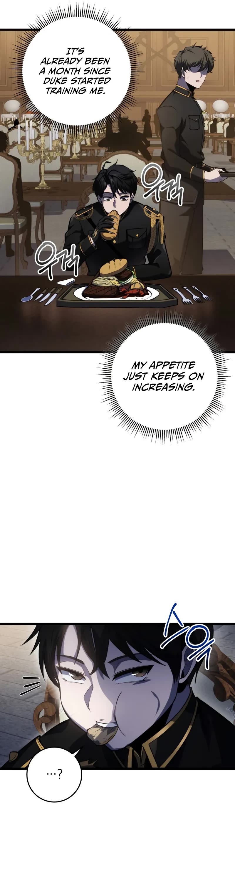 A Dragonslayer's Peerless Regression Chapter 19 page 42 - Chapter 19