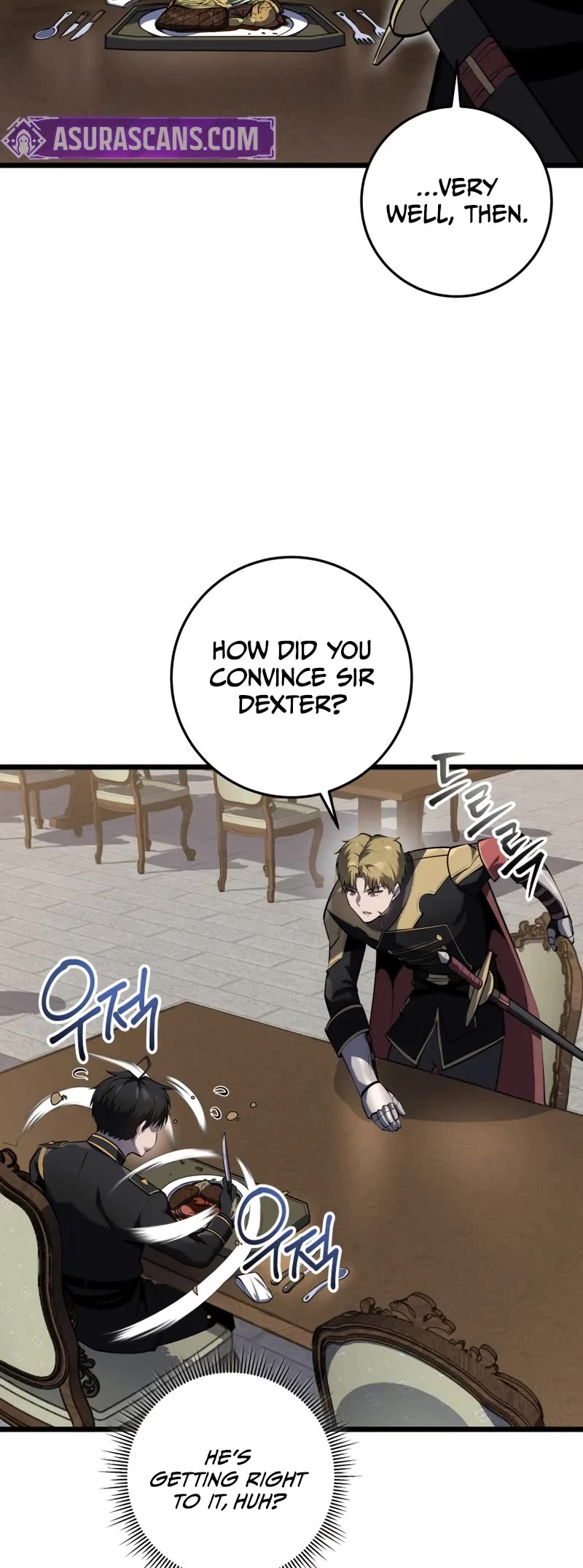 A Dragonslayer's Peerless Regression Chapter 19 page 44 - Chapter 19