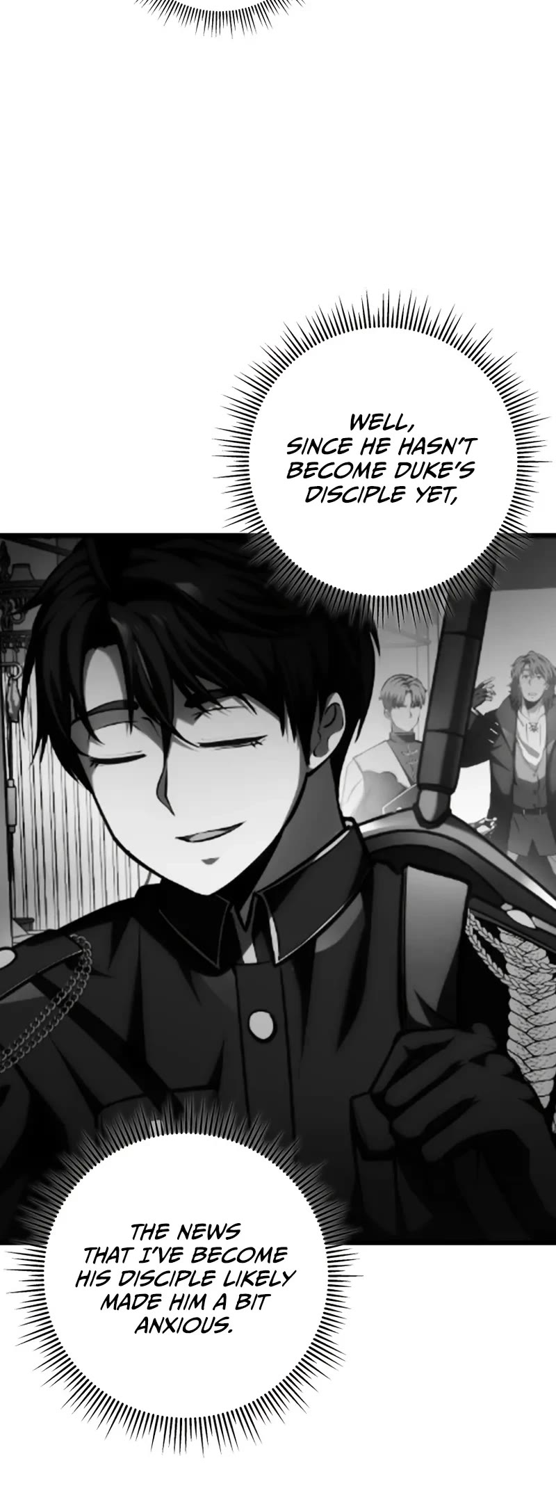 A Dragonslayer's Peerless Regression Chapter 19 page 45 - Chapter 19