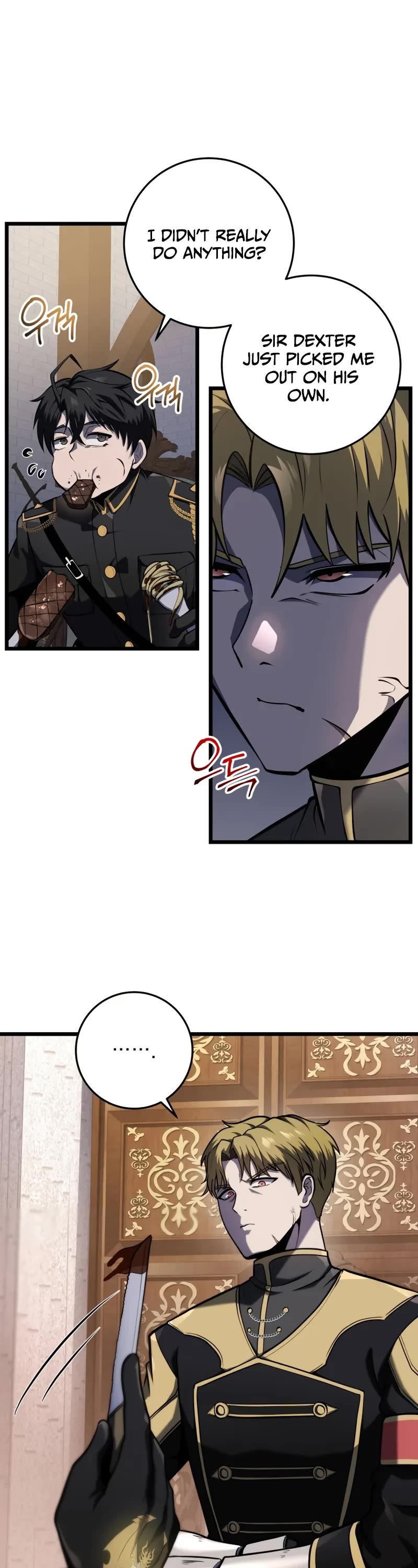 A Dragonslayer's Peerless Regression Chapter 19 page 46 - Chapter 19