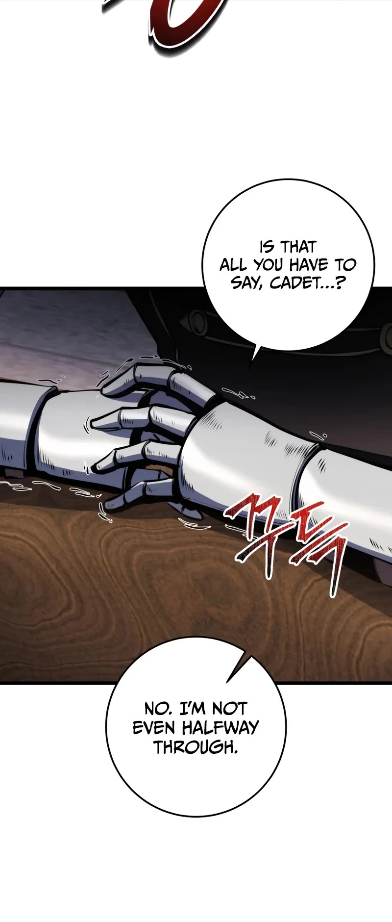 A Dragonslayer's Peerless Regression Chapter 19 page 49 - Chapter 19