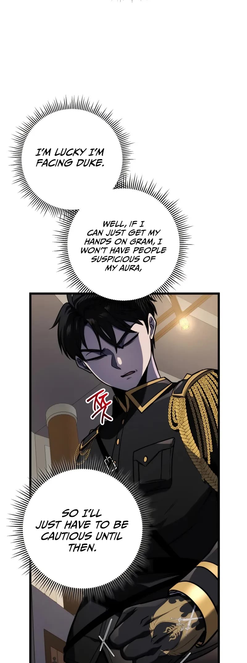 A Dragonslayer's Peerless Regression Chapter 19 page 5 - Chapter 19