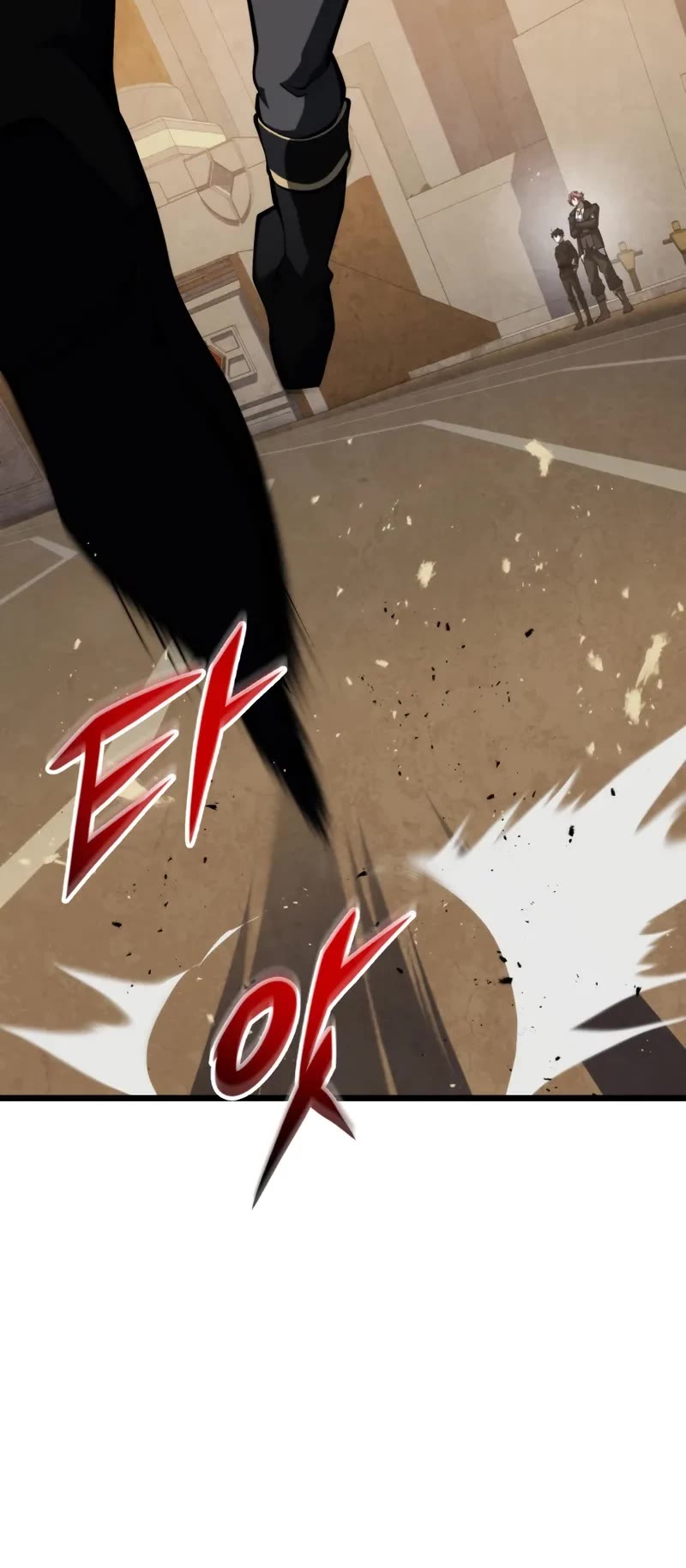 A Dragonslayer's Peerless Regression Chapter 19 page 54 - Chapter 19