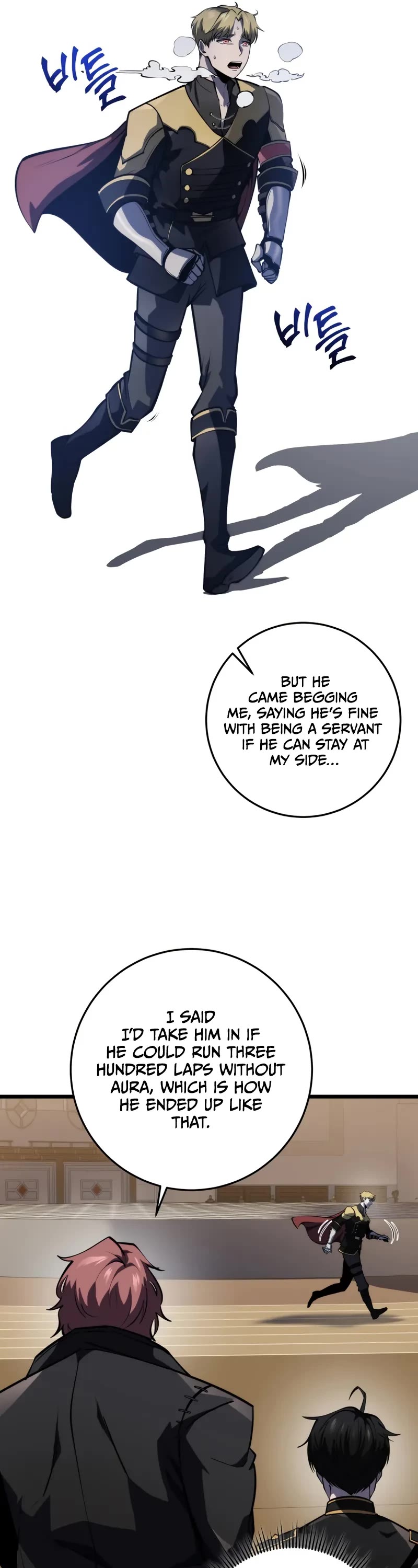 A Dragonslayer's Peerless Regression Chapter 19 page 56 - Chapter 19