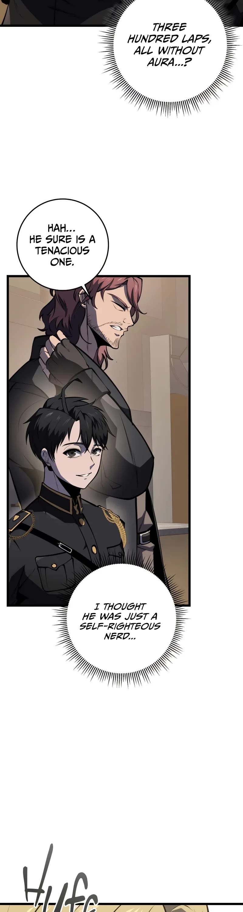 A Dragonslayer's Peerless Regression Chapter 19 page 57 - Chapter 19