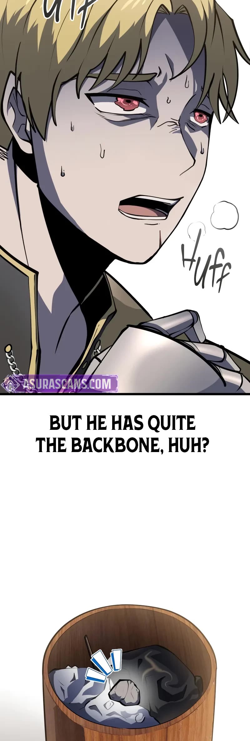A Dragonslayer's Peerless Regression Chapter 19 page 58 - Chapter 19