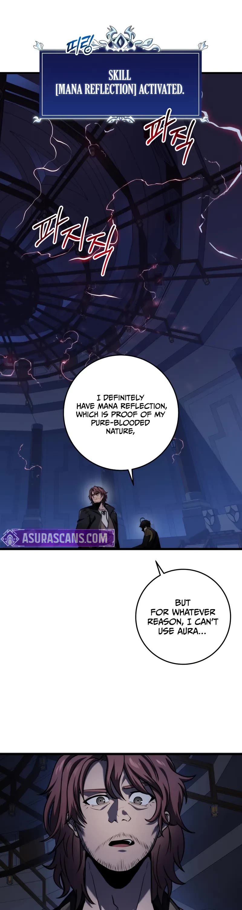A Dragonslayer's Peerless Regression Chapter 19 page 7 - Chapter 19