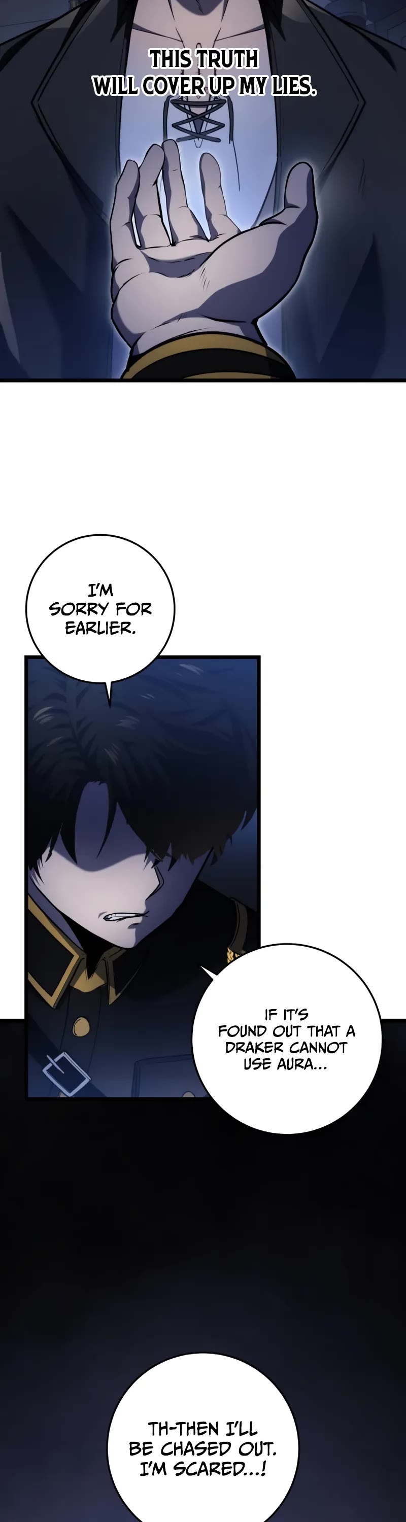 A Dragonslayer's Peerless Regression Chapter 19 page 8 - Chapter 19