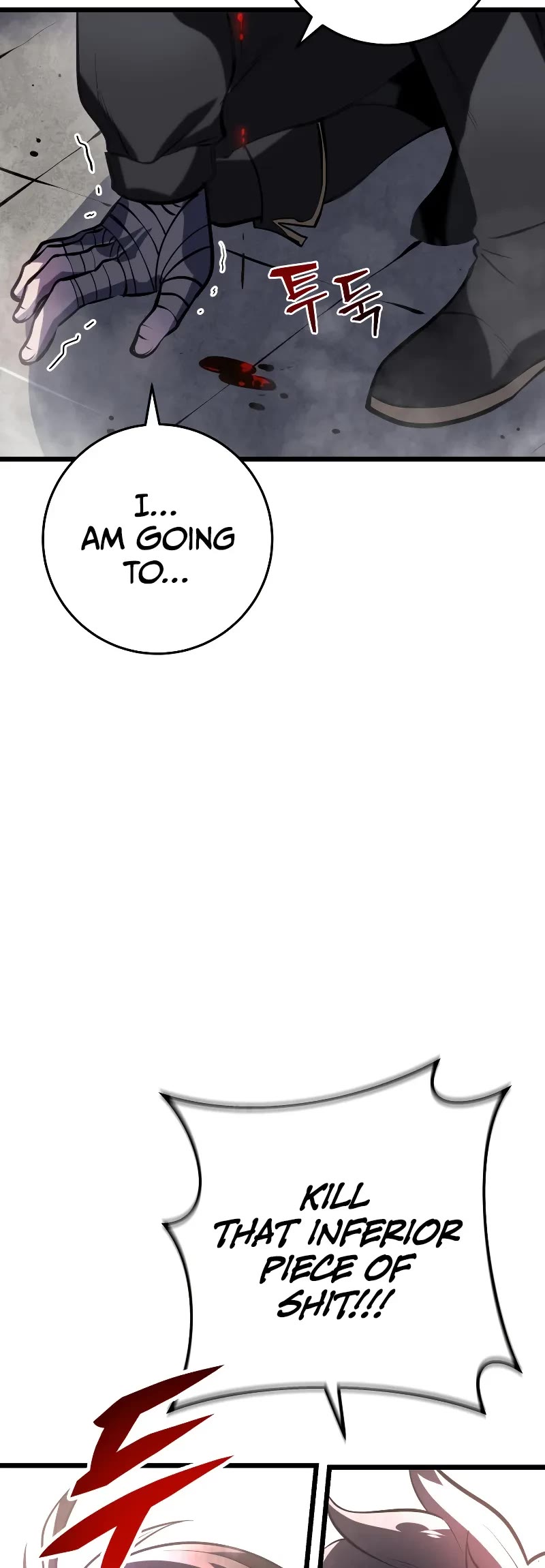 A Dragonslayer's Peerless Regression Chapter 2 page 38 - Chapter 2