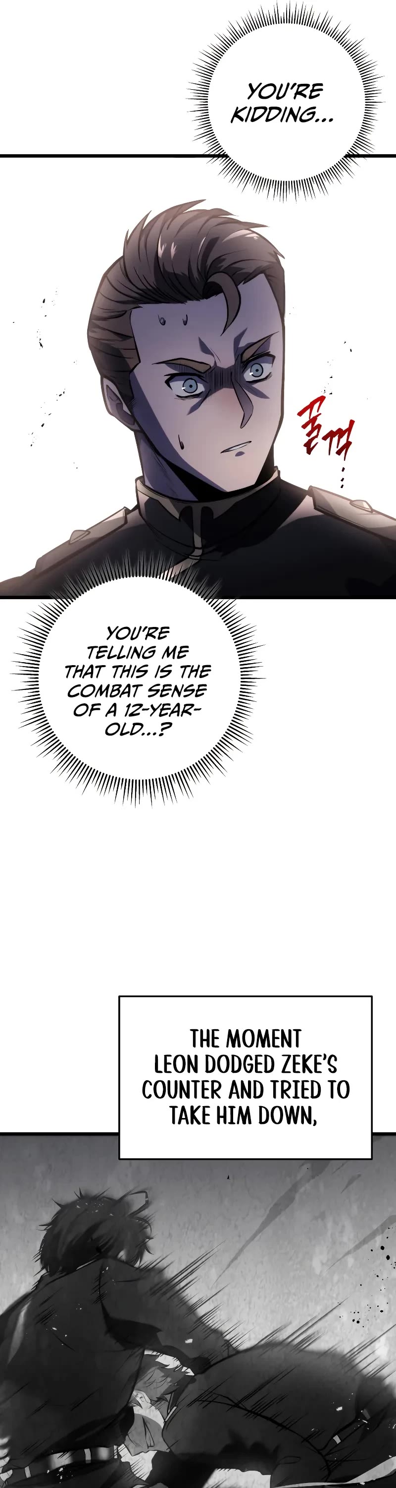 A Dragonslayer's Peerless Regression Chapter 2 page 50 - Chapter 2