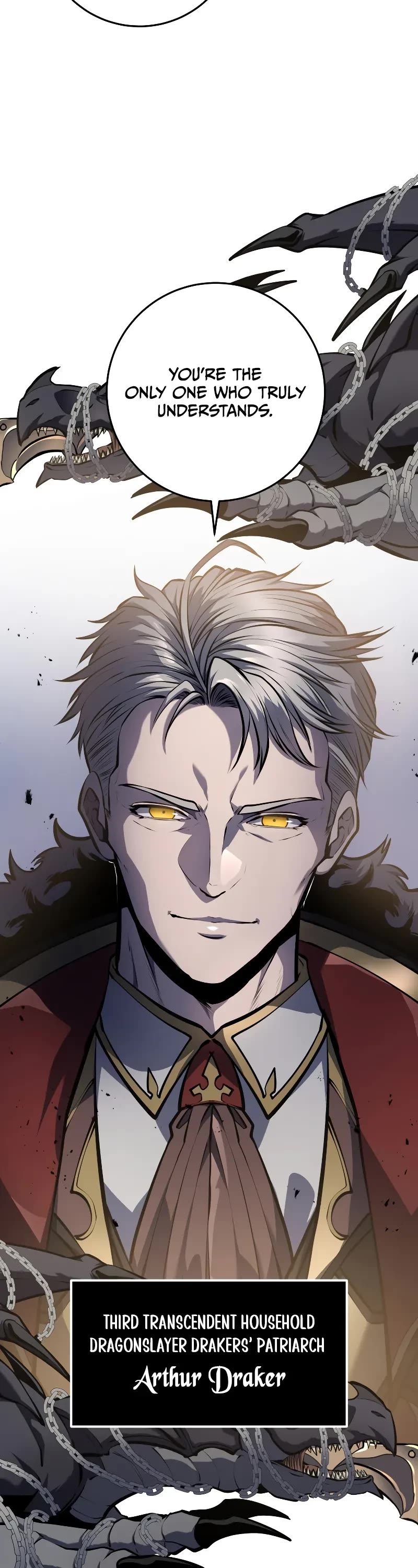 A Dragonslayer's Peerless Regression Chapter 20 page 14 - Chapter 20