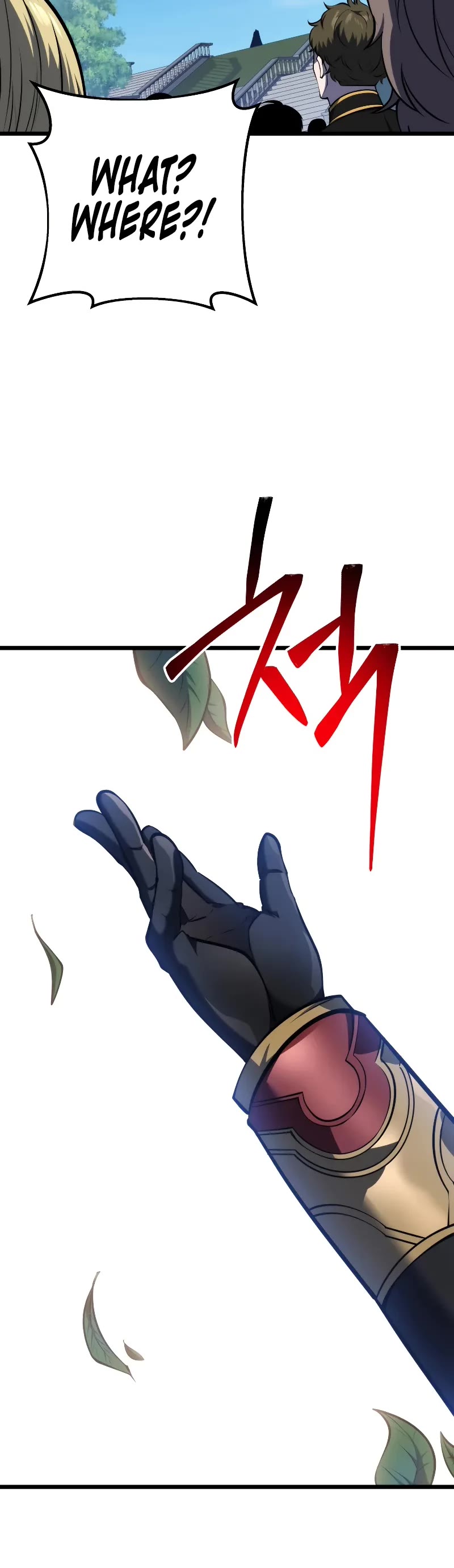 A Dragonslayer's Peerless Regression Chapter 20 page 16 - Chapter 20