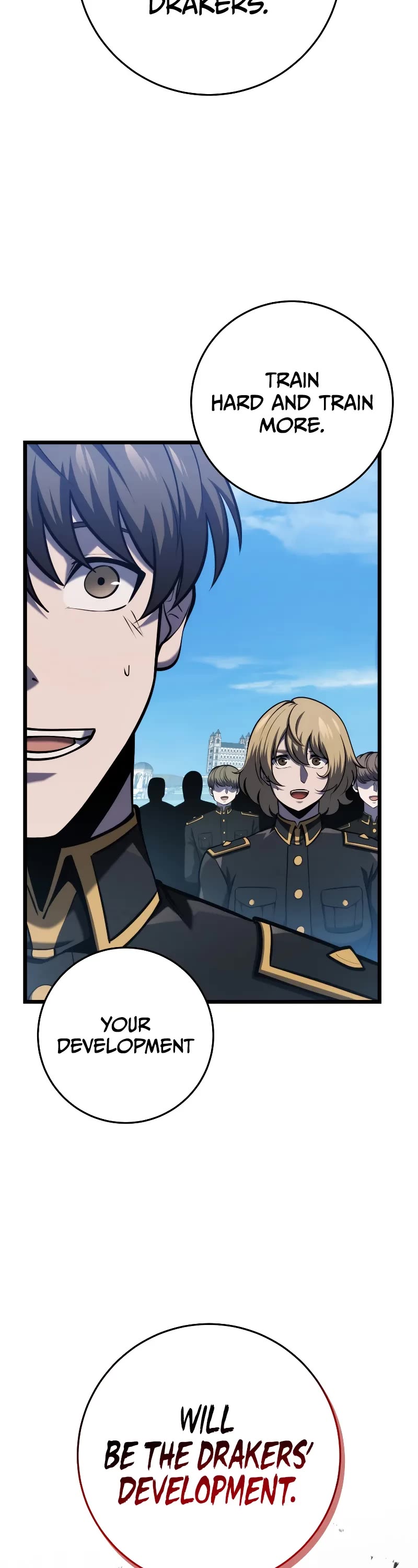 A Dragonslayer's Peerless Regression Chapter 20 page 18 - Chapter 20