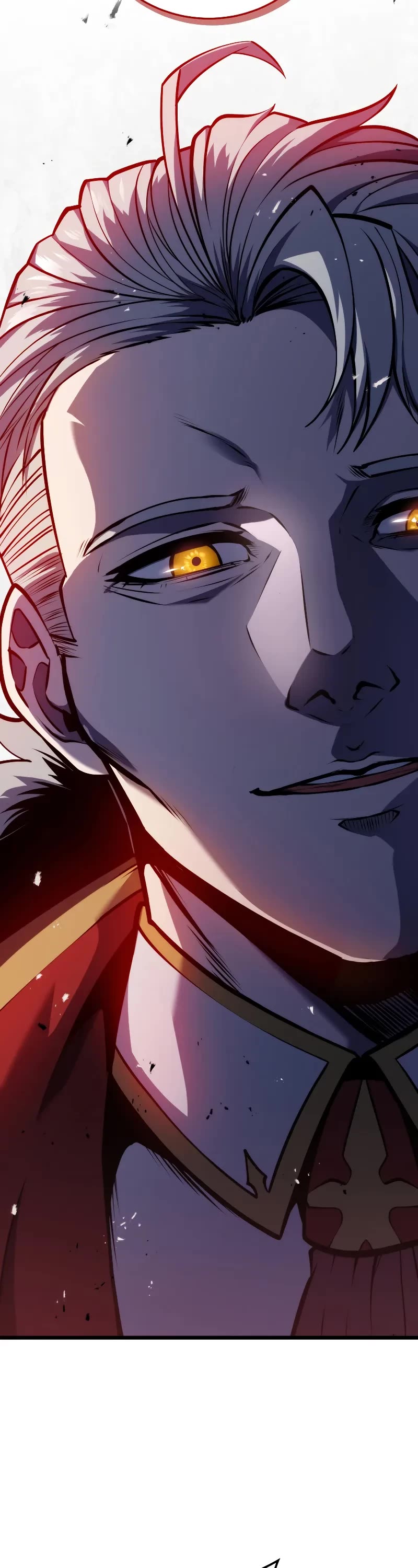 A Dragonslayer's Peerless Regression Chapter 20 page 19 - Chapter 20