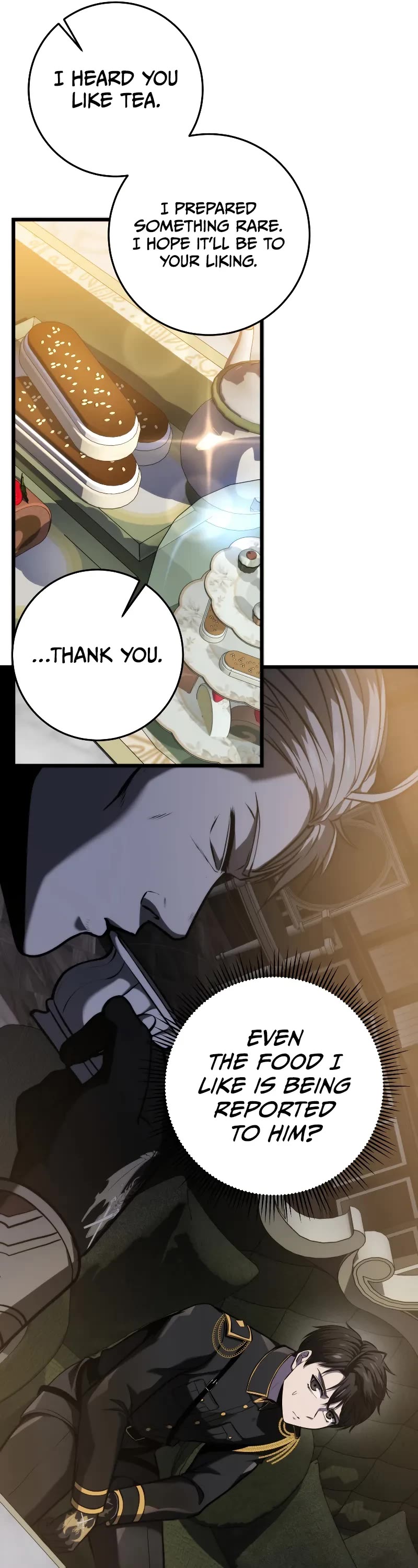 A Dragonslayer's Peerless Regression Chapter 20 page 27 - Chapter 20