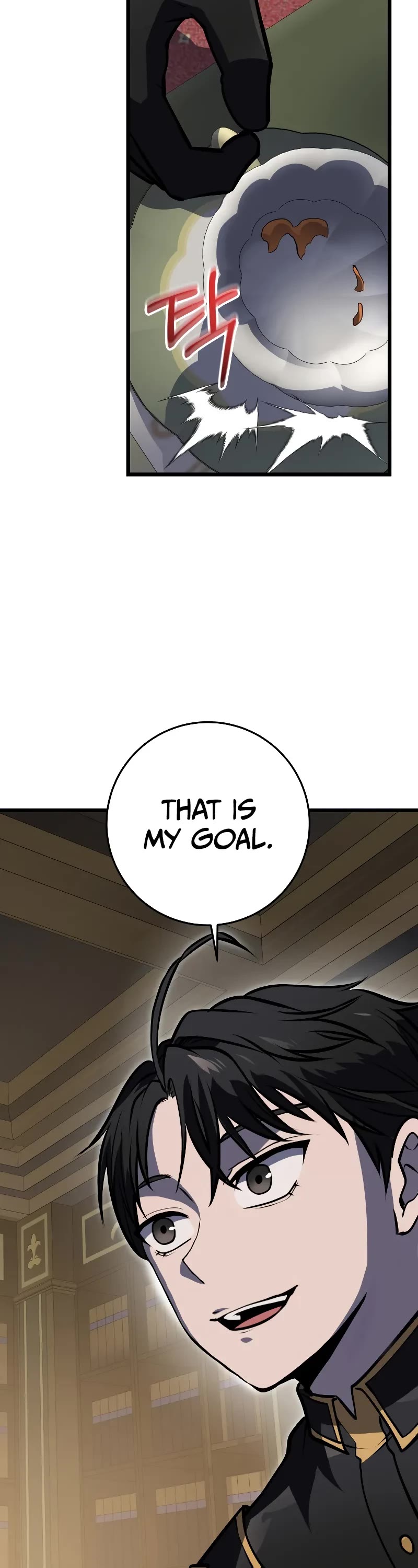 A Dragonslayer's Peerless Regression Chapter 20 page 33 - Chapter 20