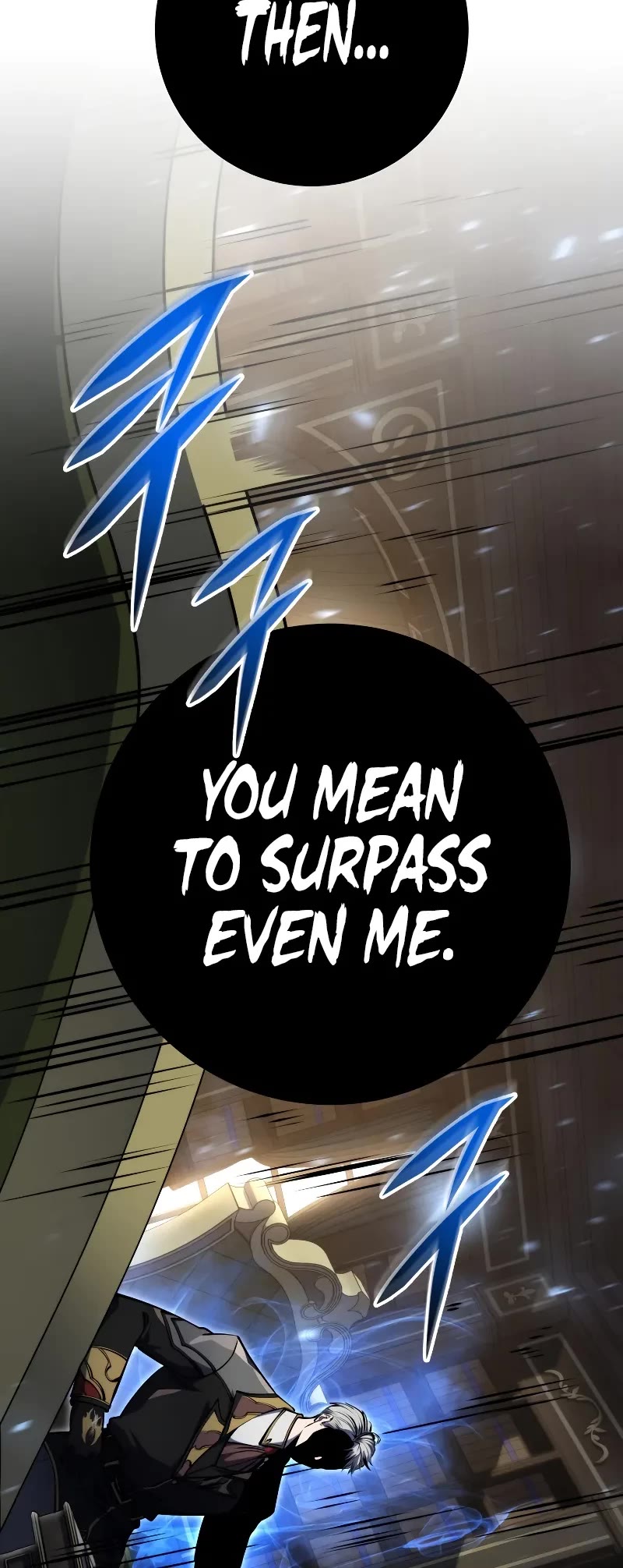 A Dragonslayer's Peerless Regression Chapter 20 page 35 - Chapter 20