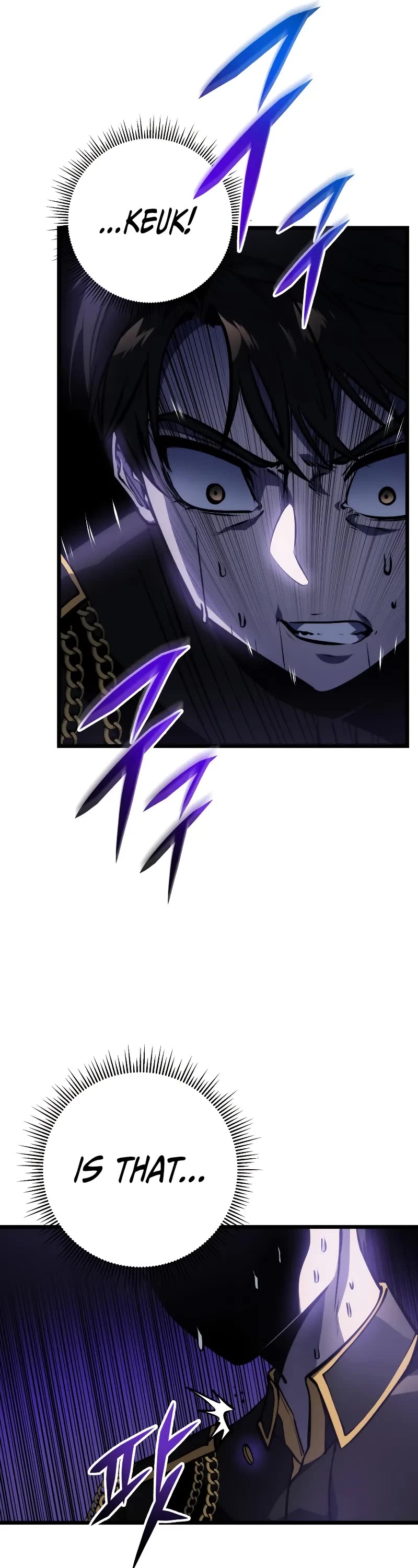 A Dragonslayer's Peerless Regression Chapter 20 page 37 - Chapter 20