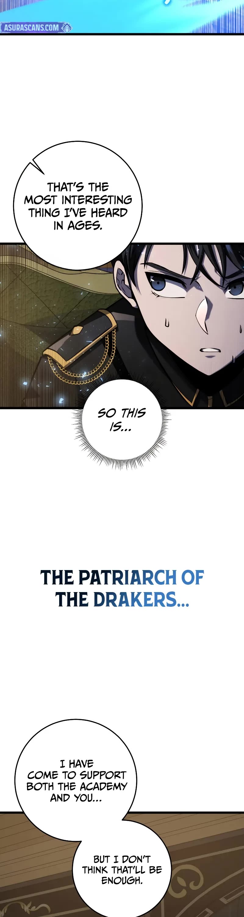 A Dragonslayer's Peerless Regression Chapter 20 page 43 - Chapter 20