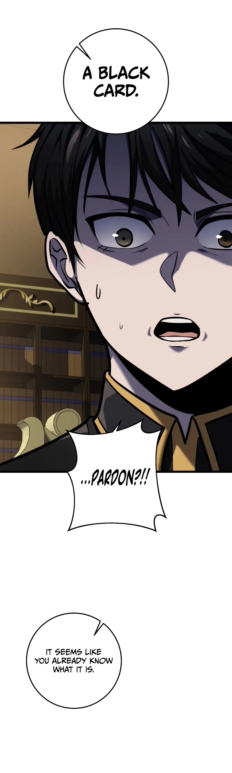 A Dragonslayer's Peerless Regression Chapter 20 page 46 - Chapter 20