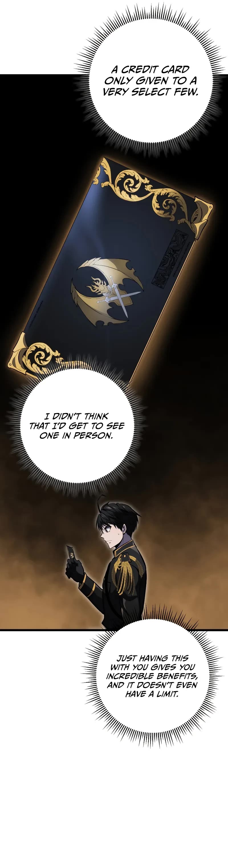 A Dragonslayer's Peerless Regression Chapter 20 page 47 - Chapter 20